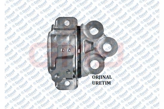 GMY G10201-O Motor Takozu Sol Egea 1.4,1.6 Multijet Duz Vites 15> {Orjinal Uretim}